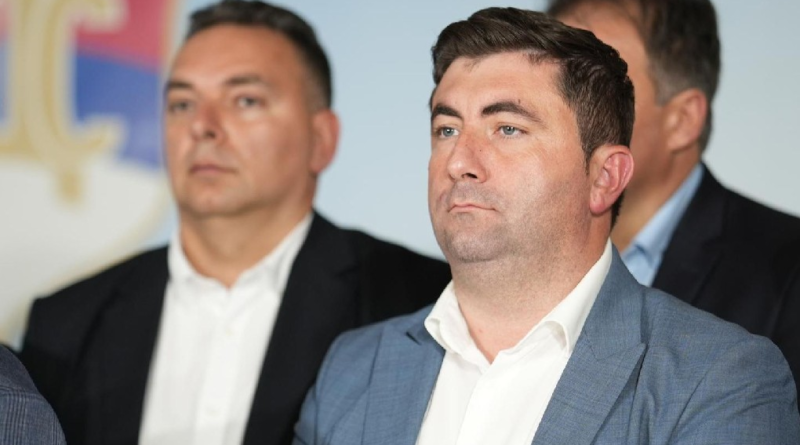 Petrović kaže da Blanuša mora biti kandidat, Stanivukoviću poručio: Nove stranke neka pokažu legitimitet na izborima
