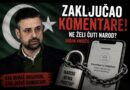 Pozadinac Amiđić zaključao komentare na mrežama; Niko ga ne voli