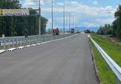 Uskoro direktno s GP Gradiška na hrvatski auto-put; Evo kada je kraj radova