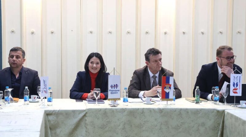 Zašto opozicija cilja samo funkciju predsjednika RS, a maši parlamente?