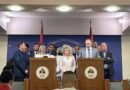 Zajednička lista opozicije – Političko SAMOUBISTVO SDS-a?