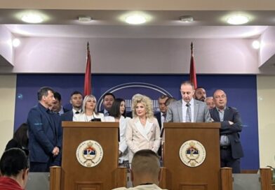 Zajednička lista opozicije – Političko SAMOUBISTVO SDS-a?