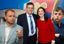 Moj do moga: Anatomija opozicione nemoći