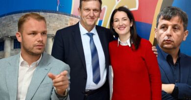 Moj do moga: Anatomija opozicione nemoći