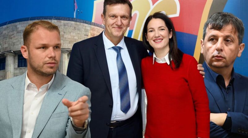 Moj do moga: Anatomija opozicione nemoći