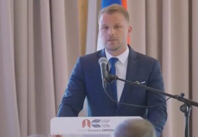 Stanivuković PONIŽAVA Blanušu