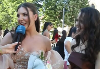 Maturantica iz Posušja hit na mrežama: „Udat ću se u Široki“