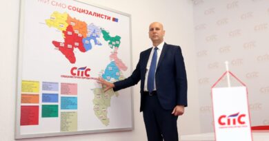 SKOKO SE PRAVI LUD: RiTE „Gacko“ nezakonito raskopao privatnu parcelu