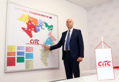 SKOKO SE PRAVI LUD: RiTE „Gacko“ nezakonito raskopao privatnu parcelu