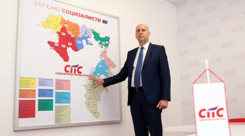 SKOKO SE PRAVI LUD: RiTE „Gacko“ nezakonito raskopao privatnu parcelu