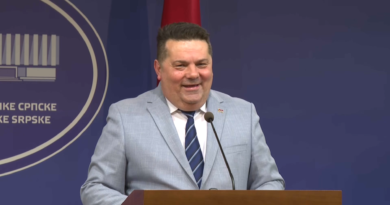 Svjedok Tužilaštva: Nenad Stevandić mi je izbio sedam zuba