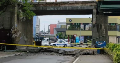 JOŠ DUGO ĆE BITI ZATVOREN: Rezultati testiranja starog mosta u Gradišci