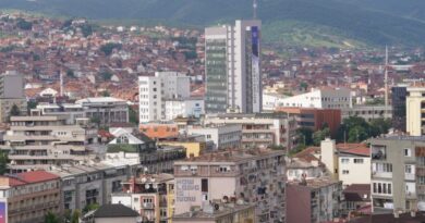 Priština počela rušenje srpskih vikendica na jezeru Gazivode