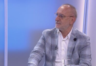 Dobro je uradio usta, jagodice i čelo VIDEO