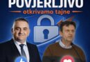 Minić oduvao Blanušu u istraživanju; Potpuni debakl opozicionog kandidata
