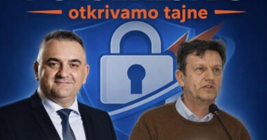 Minić oduvao Blanušu u istraživanju; Potpuni debakl opozicionog kandidata