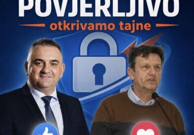 Minić oduvao Blanušu u istraživanju; Potpuni debakl opozicionog kandidata
