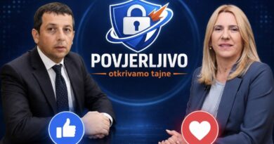 REJTING KANDIDATA: Cvijanovićeva doživjela debakl; Vukanović u velikom vođstvu