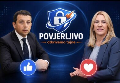 REJTING KANDIDATA: Cvijanovićeva doživjela debakl; Vukanović u velikom vođstvu