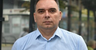 Predsjenik SDS-a Banja Luka podnio neopozivu ostavku