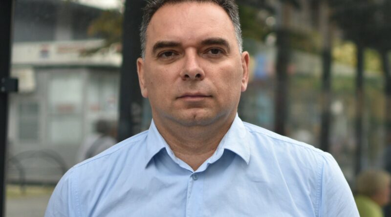 Predsjenik SDS-a Banja Luka podnio neopozivu ostavku