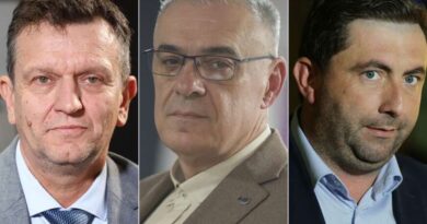 SDS kandiduduje PETROVIĆA ILI MILIČEVIĆA umjesto izblamiranog BLANUŠE?