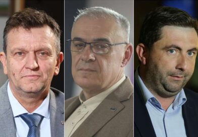 SDS kandiduduje PETROVIĆA ILI MILIČEVIĆA umjesto izblamiranog BLANUŠE?