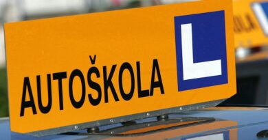 SVE SKUPLJE DO VOLANA, a instruktori tvrde “Vozačka se kupuje kao SLAMNATI ŠEŠIR”