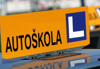 SVE SKUPLJE DO VOLANA, a instruktori tvrde “Vozačka se kupuje kao SLAMNATI ŠEŠIR”