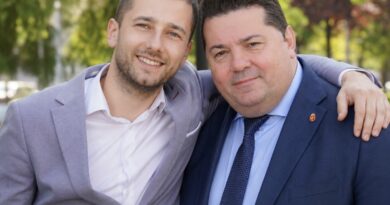Evo kakva je saradnja Begare i “Crvenog kombija”