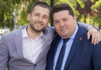 Evo kakva je saradnja Begare i “Crvenog kombija”