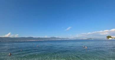 Koliko četvoročlanoj porodici treba novca za sedam dana odmora u Tivtu?