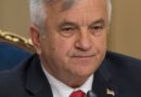 POLITIČKI GUBITNIK GODINE: Nedeljko Čubrilović