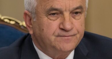POLITIČKI GUBITNIK GODINE: Nedeljko Čubrilović