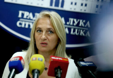 GUBITNIK DANA Nevena Todorović