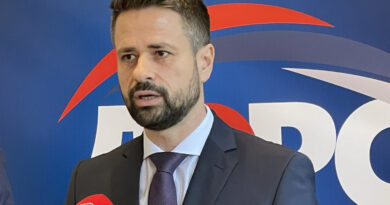 Srđan Amidžić je suvlasnik Mikrokreditnog društva “FinCredit”