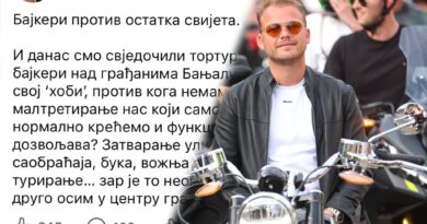 Ribanje iza zatvorenih vrata: Draško pozvao Milanovića na raport zbog kritike Moto festa