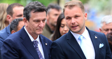 101%: Sigurnije igrati na Lacio, nego vjerovati anketama IPSOS-a koje je naručio Stanivuković