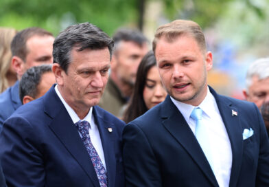 101%: Sigurnije igrati na Lacio, nego vjerovati anketama IPSOS-a koje je naručio Stanivuković