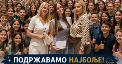Klub povratnika i ove godine nagradio najbolje učenike u Banjaluci