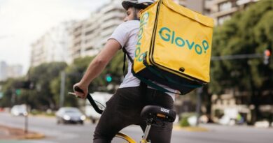 GLOVO napravio minus od 15 miliona KM, pa BJEŽE iz BiH