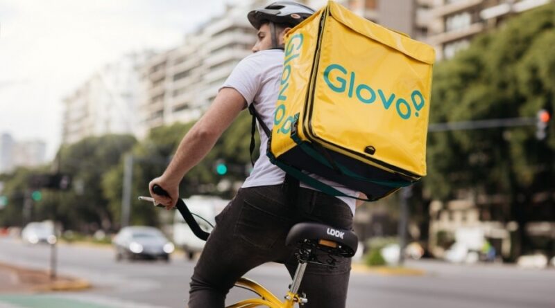 GLOVO napravio minus od 15 miliona KM, pa BJEŽE iz BiH