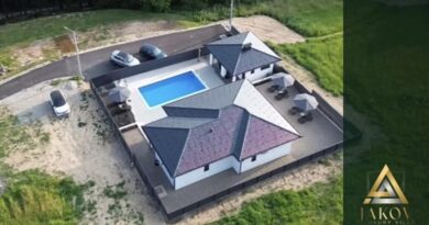 EKSKLUZIVNO: VILA od pola miliona Stevandićevog najbližeg saradnika