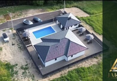EKSKLUZIVNO: VILA od pola miliona Stevandićevog najbližeg saradnika