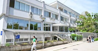 BRUKA I SRAMOTA: Dom zdravlja Banja Luka nekome majka a nekome maćeha
