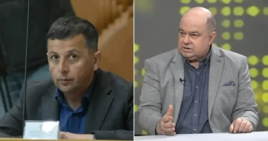 Blagojević staje na crtu Vukanoviću