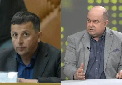 Blagojević staje na crtu Vukanoviću