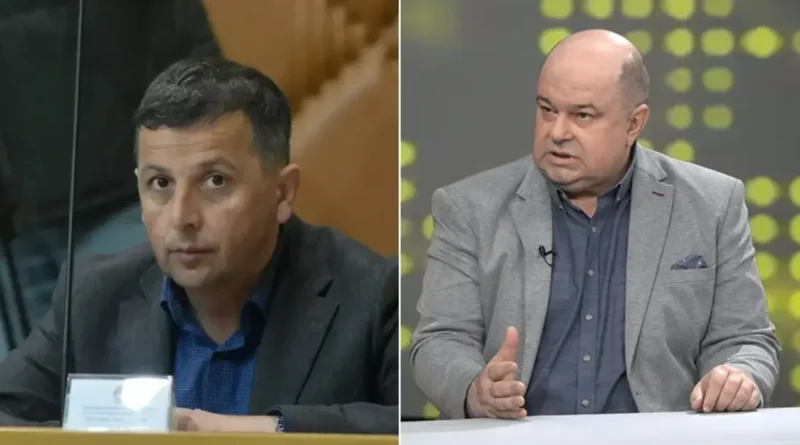 Blagojević staje na crtu Vukanoviću