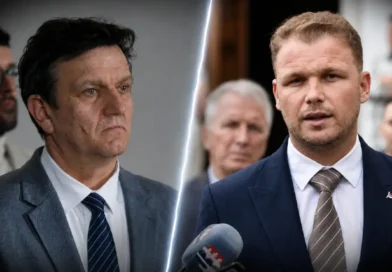 Stanivuković ne želi predsjedničku kandidaturu već SLOM SDS-a