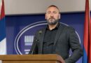 Savanović napustio Vukana i uputio pitanje: GDJE SU PARE?
